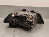 Replacement left headlight for Seat Ibiza III (6L1) 1.4 16V OEM IAM reference 6L1941751B 6L1941751B 