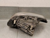 Replacement left headlight for Seat Ibiza III (6L1) 1.4 16V OEM IAM reference 6L1941751B 6L1941751B 