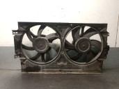 Recambio de electroventilador para seat ibiza ii (6k1) 1.4 i referencia OEM IAM 6K0121207C 6K0121207C 