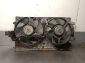 Recambio de electroventilador para seat ibiza ii (6k1) 1.4 i referencia OEM IAM 6K0121207C 6K0121207C 