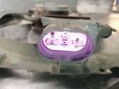 Recambio de electroventilador para seat ibiza ii (6k1) 1.4 i referencia OEM IAM 6K0121207C 6K0121207C 