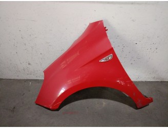 FRONT LEFT FENDER 663111J000 663111J000 