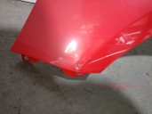 Replacement front left fender for Hyundai i20 I (PB, PBT) 1.2 OEM IAM reference 663111J000 663111J000 