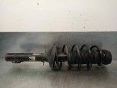 Replacement front right shock absorber for Volkswagen Golf IV (1J1) 2.0 OEM IAM reference 1J0413031T 