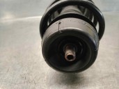Replacement front right shock absorber for Volkswagen Golf IV (1J1) 2.0 OEM IAM reference 1J0413031T 