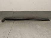 Replacement front trim strips for Citroën C4 I (LC_) 1.6 16V OEM IAM reference 96563473XC 8120Q3 