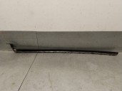 Replacement front trim strips for Citroën C4 I (LC_) 1.6 16V OEM IAM reference 96563473XC 8120Q3 