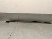 Replacement front trim strips for Citroën C4 I (LC_) 1.6 16V OEM IAM reference 96563473XC 8120Q3 