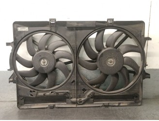 ELECTROVENTILADOR 8K0121003M 8K0959455G M136317