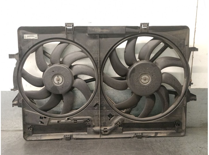 Recambio de electroventilador para audi a5 (8t3) 2.0 tfsi referencia OEM IAM 8K0121003M 8K0959455G M136317