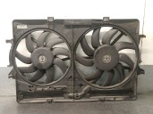 Recambio de electroventilador para audi a5 (8t3) 2.0 tfsi referencia OEM IAM 8K0121003M 8K0959455G M136317