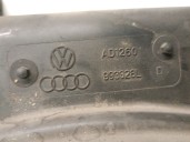 Recambio de electroventilador para audi a5 (8t3) 2.0 tfsi referencia OEM IAM 8K0121003M 8K0959455G M136317