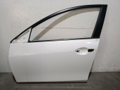 Replacement front left door for Mazda 3 (BL) 1.6 MZ-CD (BL14) OEM IAM reference BBN959031 BBN959031 
