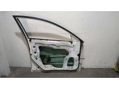 Replacement front left door for Mazda 3 (BL) 1.6 MZ-CD (BL14) OEM IAM reference BBN959031 BBN959031 