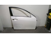 Replacement front right door for Mazda 3 (BL) 1.6 MZ-CD (BL14) OEM IAM reference BBN958031 BBN958031 