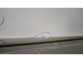 Replacement front right door for Mazda 3 (BL) 1.6 MZ-CD (BL14) OEM IAM reference BBN958031 BBN958031 