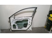 Replacement front right door for Mazda 3 (BL) 1.6 MZ-CD (BL14) OEM IAM reference BBN958031 BBN958031 