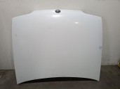 Replacement hood for Opel Kadett E Hatchback (T85) 1.6 S (C08, C48, D08, D48) OEM IAM reference 16SV 