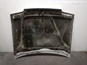 Replacement hood for Opel Kadett E Hatchback (T85) 1.6 S (C08, C48, D08, D48) OEM IAM reference 16SV 