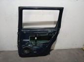 Recambio de puerta trasera derecha para volvo v70 ii (285) 2.4 t referencia OEM IAM 30649494 30649494 