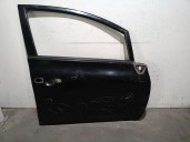 Replacement front right door for Toyota Auris (_E15_) 1.4 D-4D (NDE150_) OEM IAM reference 6711102130 6711102130 