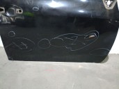 Replacement front right door for Toyota Auris (_E15_) 1.4 D-4D (NDE150_) OEM IAM reference 6711102130 6711102130 