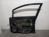 Replacement front right door for Toyota Auris (_E15_) 1.4 D-4D (NDE150_) OEM IAM reference 6711102130 6711102130 