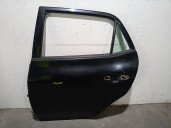 Replacement rear left door for Toyota Auris (_E15_) 1.4 D-4D (NDE150_) OEM IAM reference 6700402260 6700402260 