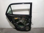 Replacement rear left door for Toyota Auris (_E15_) 1.4 D-4D (NDE150_) OEM IAM reference 6700402260 6700402260 