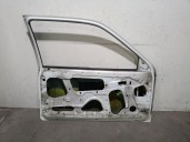 Replacement front left door for Opel Kadett E Hatchback (T85) 1.6 S (C08, C48, D08, D48) OEM IAM reference 16SV 