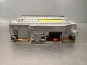 Replacement audio system / CD radio for Citroën C2 (JM_) 1.4 HDi OEM IAM reference DEH2000MP 
