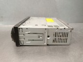 Replacement audio system / CD radio for Citroën C2 (JM_) 1.4 HDi OEM IAM reference DEH2000MP 