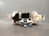 Replacement heating / air conditioning control for Citroën C2 (JM_) 1.4 HDi OEM IAM reference N105560A 6452F8 