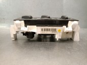 Replacement heating / air conditioning control for Citroën C2 (JM_) 1.4 HDi OEM IAM reference N105560A 6452F8 