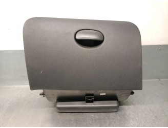Replacement glove box for Citroën C2 (JM_) 1.4 HDi OEM IAM reference 9655601777 8218Q6 
