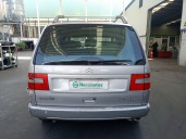 citroën evasion monospace (22, u6) del año 2001
