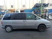 citroën evasion monospace (22, u6) del año 2001