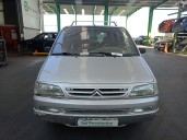 citroën evasion monospace (22, u6) del año 2001