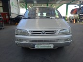 citroën evasion monospace (22, u6) del año 2001