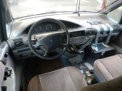 citroën evasion monospace (22, u6) del año 2001