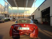 alfa romeo giulia (952_) del año 2017