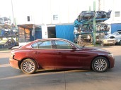 alfa romeo giulia (952_) del año 2017