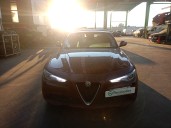 alfa romeo giulia (952_) del año 2017