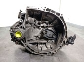 Recambio de caja cambios para citroën c2 (jm_) 1.4 hdi referencia OEM IAM 20CQ03 2222XH 0067787