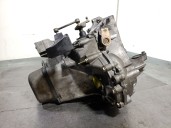 Recambio de caja cambios para citroën c2 (jm_) 1.4 hdi referencia OEM IAM 20CQ03 2222XH 0067787