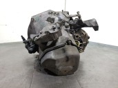 Recambio de caja cambios para citroën c2 (jm_) 1.4 hdi referencia OEM IAM 20CQ03 2222XH 0067787