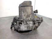 Recambio de caja cambios para citroën c2 (jm_) 1.4 hdi referencia OEM IAM 20CQ03 2222XH 0067787
