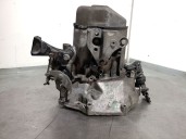 Recambio de caja cambios para citroën c2 (jm_) 1.4 hdi referencia OEM IAM 20CQ03 2222XH 0067787
