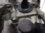 Recambio de caja cambios para citroën c2 (jm_) 1.4 hdi referencia OEM IAM 20CQ03 2222XH 0067787