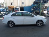 skoda rapid (nh3, nk3, nk6) del año 2013